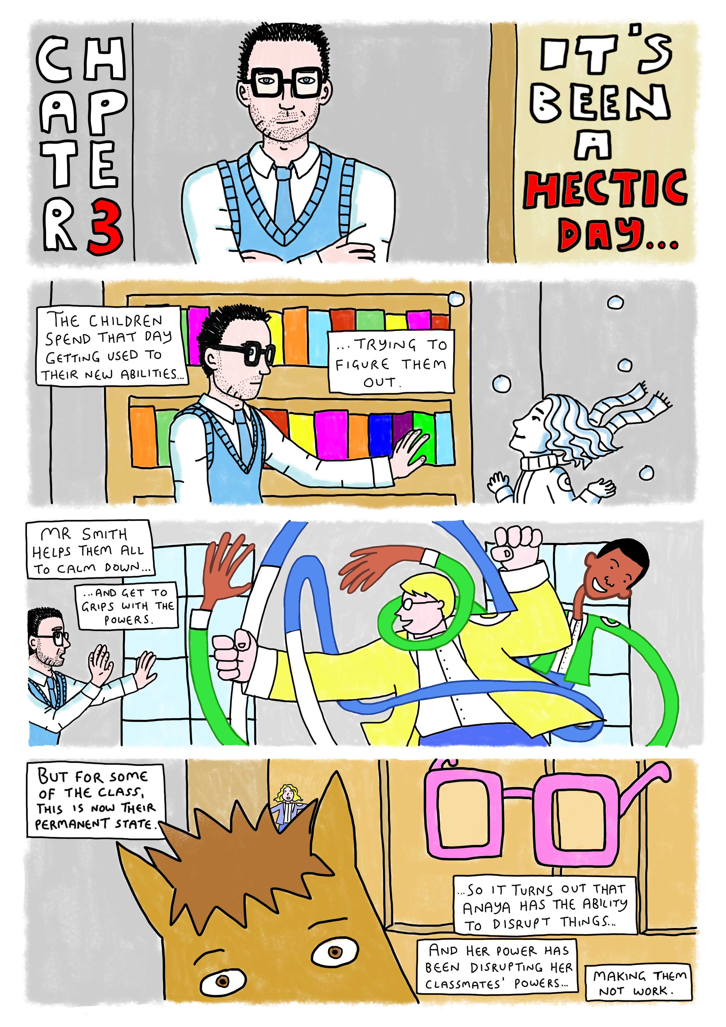Zeros Volume 01 Chapter 03 It s Been A Hectic Day Zeros Comic zeros-volume-01-chapter-03-it-s-been-a-hectic-day-zeros-comic
